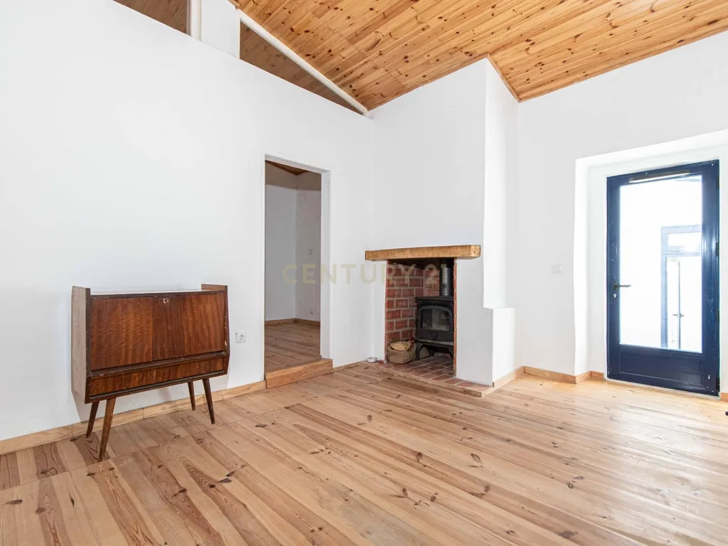 Moradia T1 com terreno | Um refúgio com charme em plena natureza – Carneiros, Alenquer - Image 17