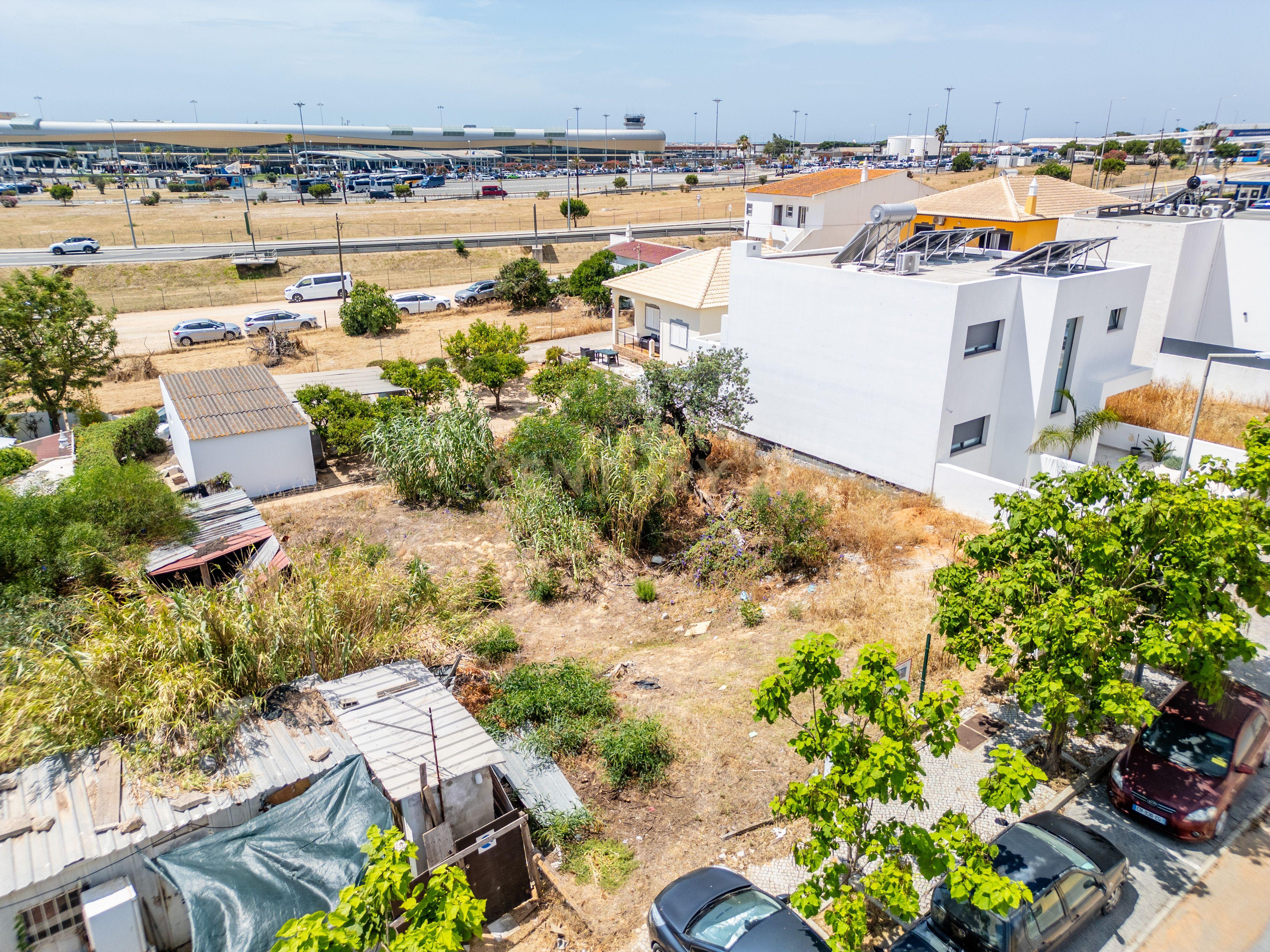 Fotografia 3 de LOTE DE TERRENO URBANO EM MONTENEGRO COM 210m2