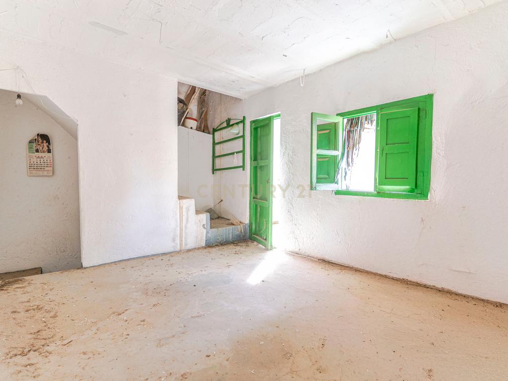 Casa espaçosa com pátio em Restabal, Vale de Lecrín, Andaluzia - Image 24