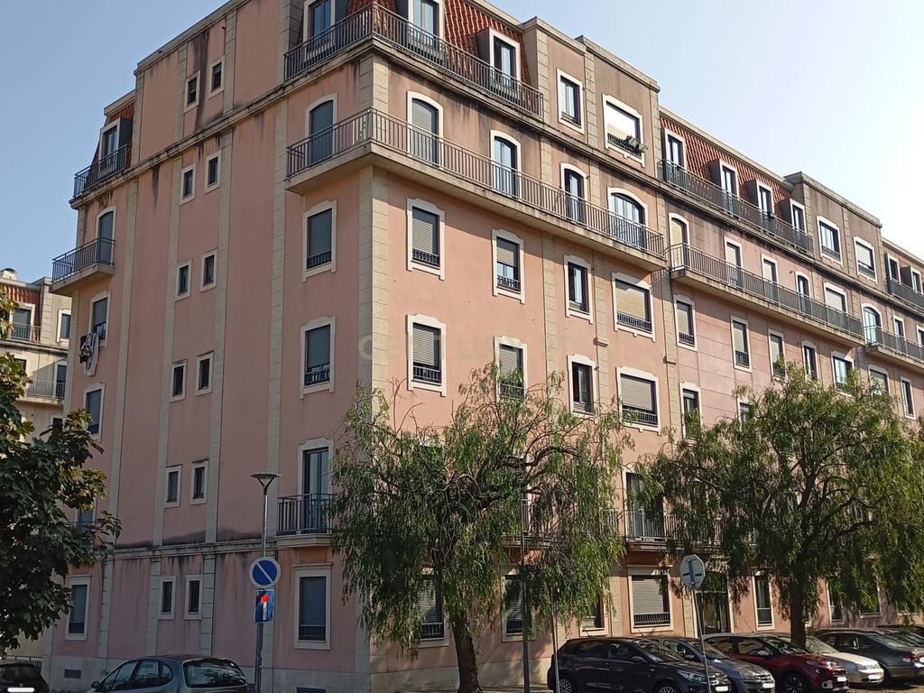 T2 no Empreendimento da Quinta da Seara - Image 1