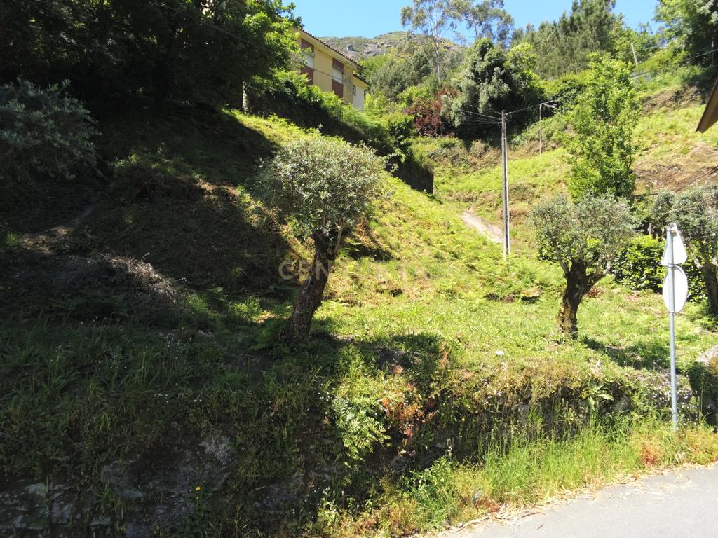 Terreno com Projeto Aprovado no Gerês – Vistas Incríveis para a Albufeira da Caniçada - Image 16
