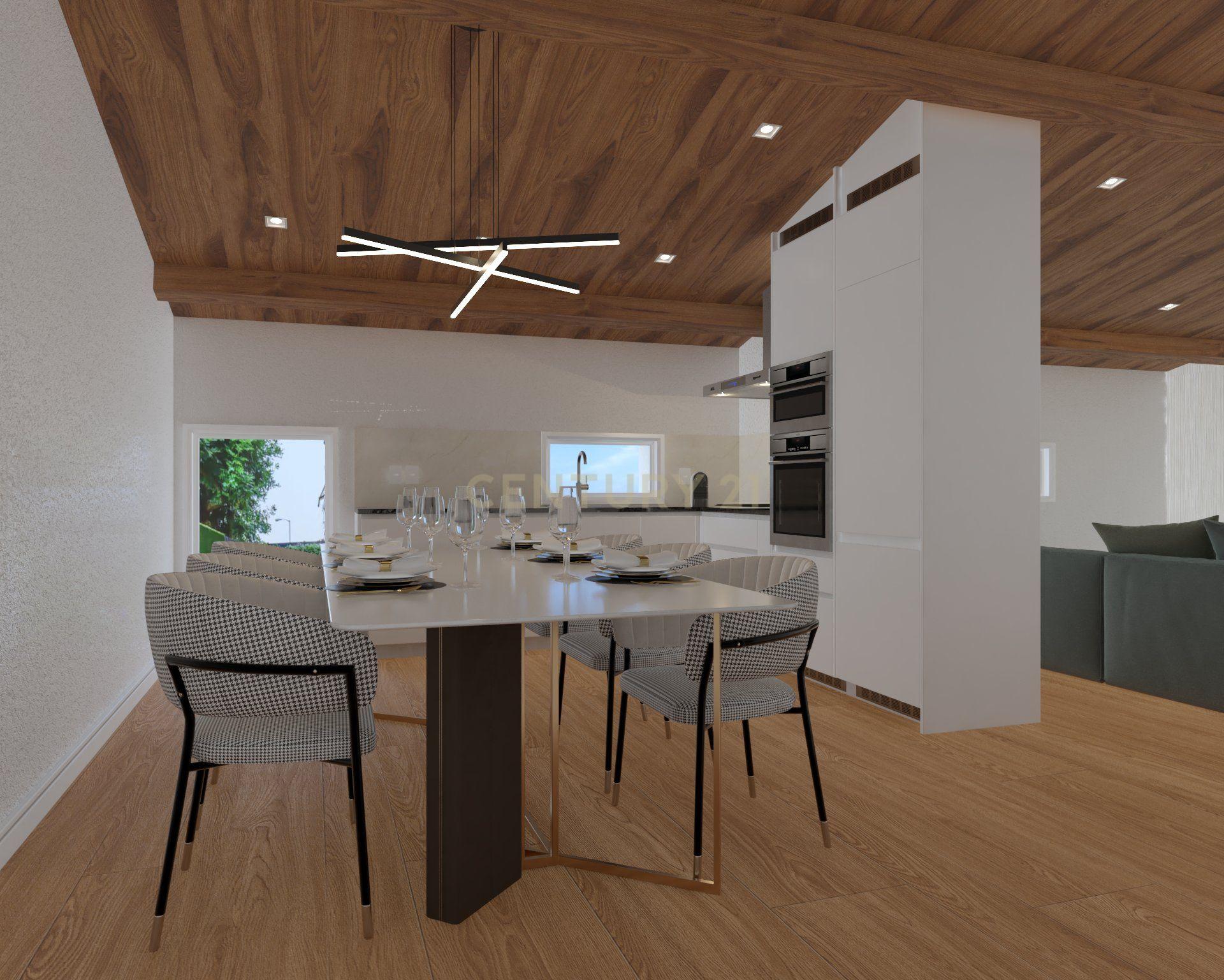 Fotografia 11 de Apartamento NOVO T1+2, em Espinhal, Penela