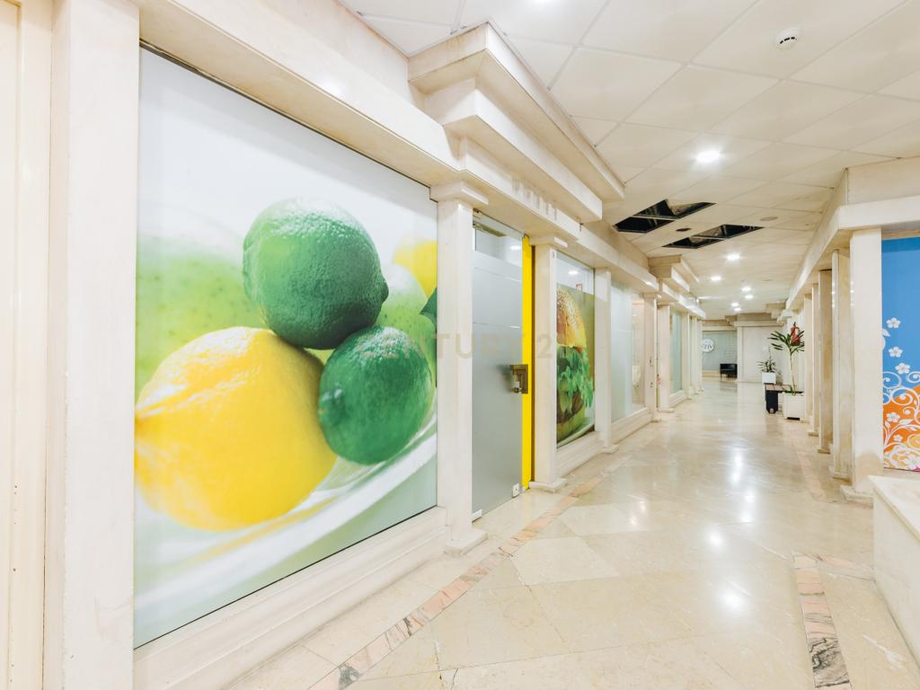Venda e Trespasse de dois espaços comercial afetos a restauração na Avenida João XXI - Image 21