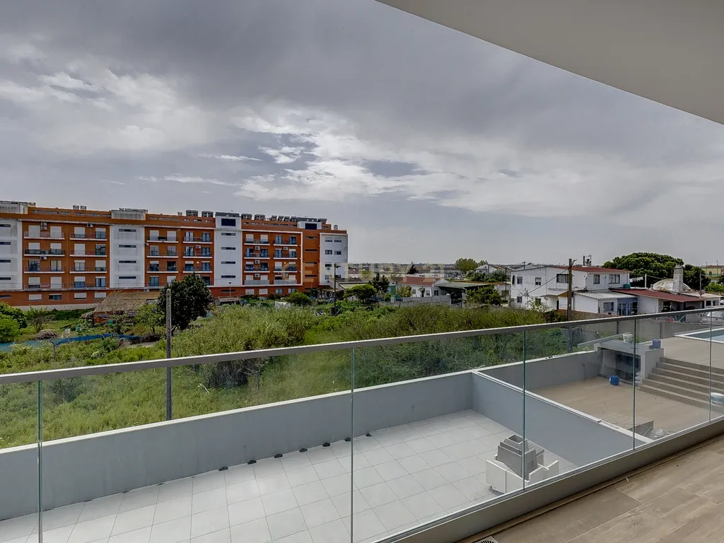 Garça Real: O Novo Empreendimento no Montijo - Image 20
