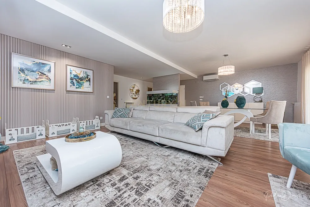 Apartamento de LUXO com 5 Assoalhadas nos EDIFICIOS TERRAZZO - Image 1