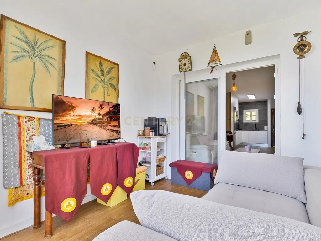 Apartamento de 1 quarto, com possibilidade de um segundo quarto, COM VISTA PARA O MAR EM EL FARO, MIJAS! - Image 12
