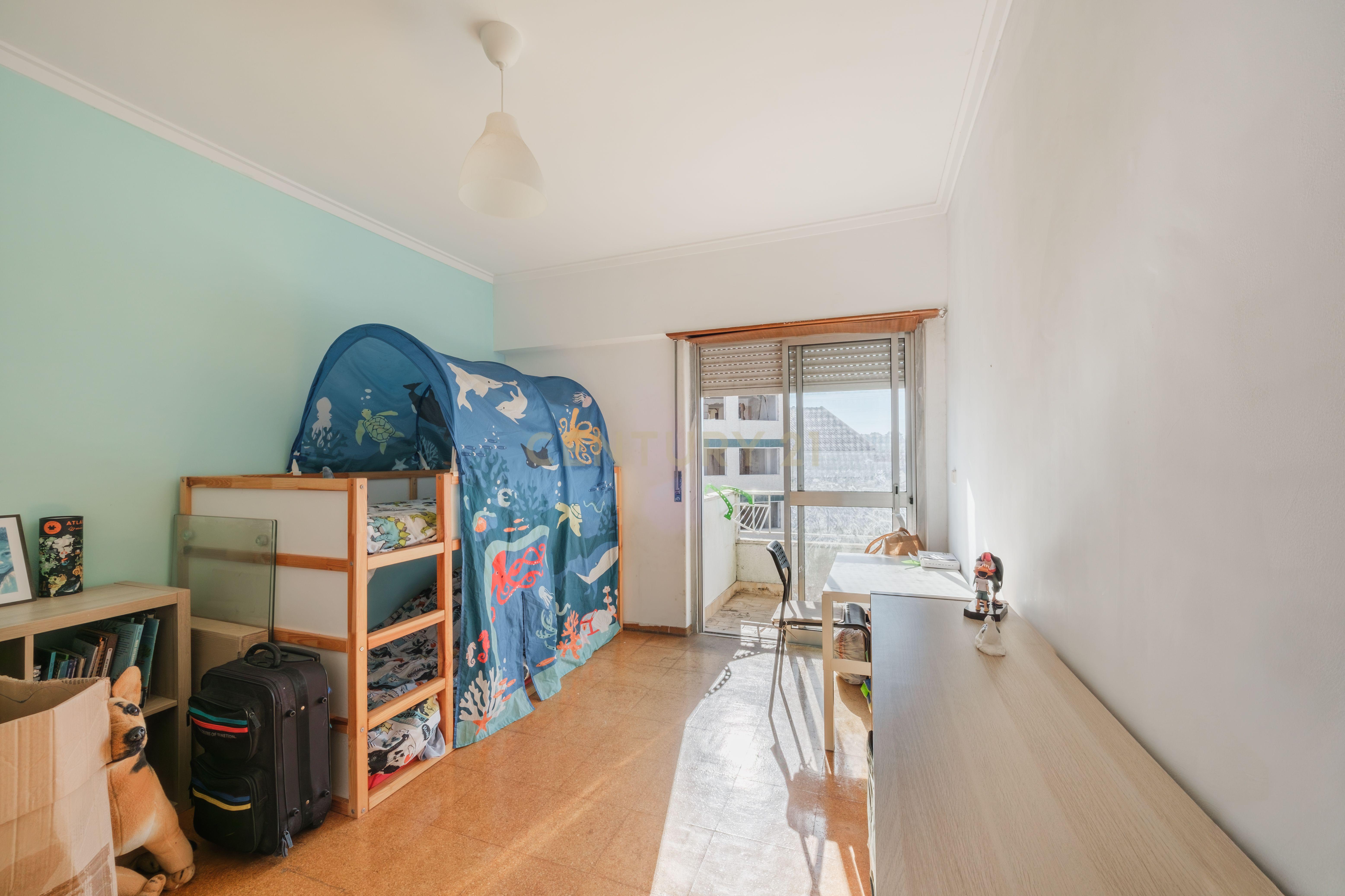 Apartamento T2 à venda em Agualva e Mira-Sintra, Sintra — foto 10