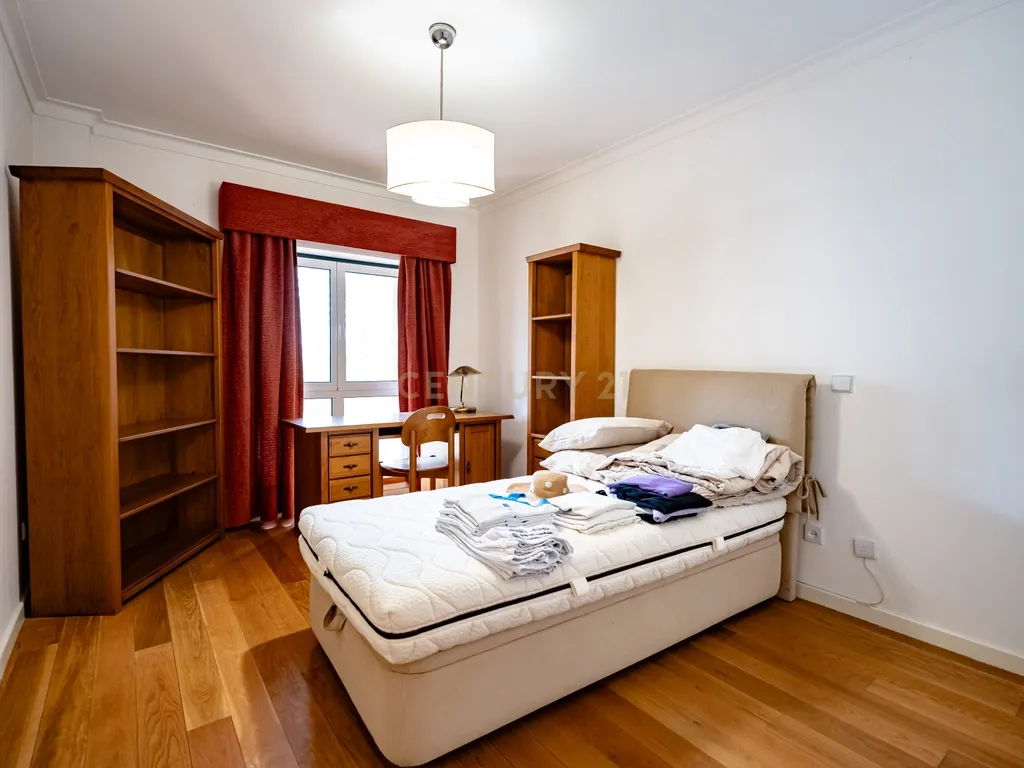 Excelente apartamento T3 na Quinta da Lomba em Coimbra - Image 15