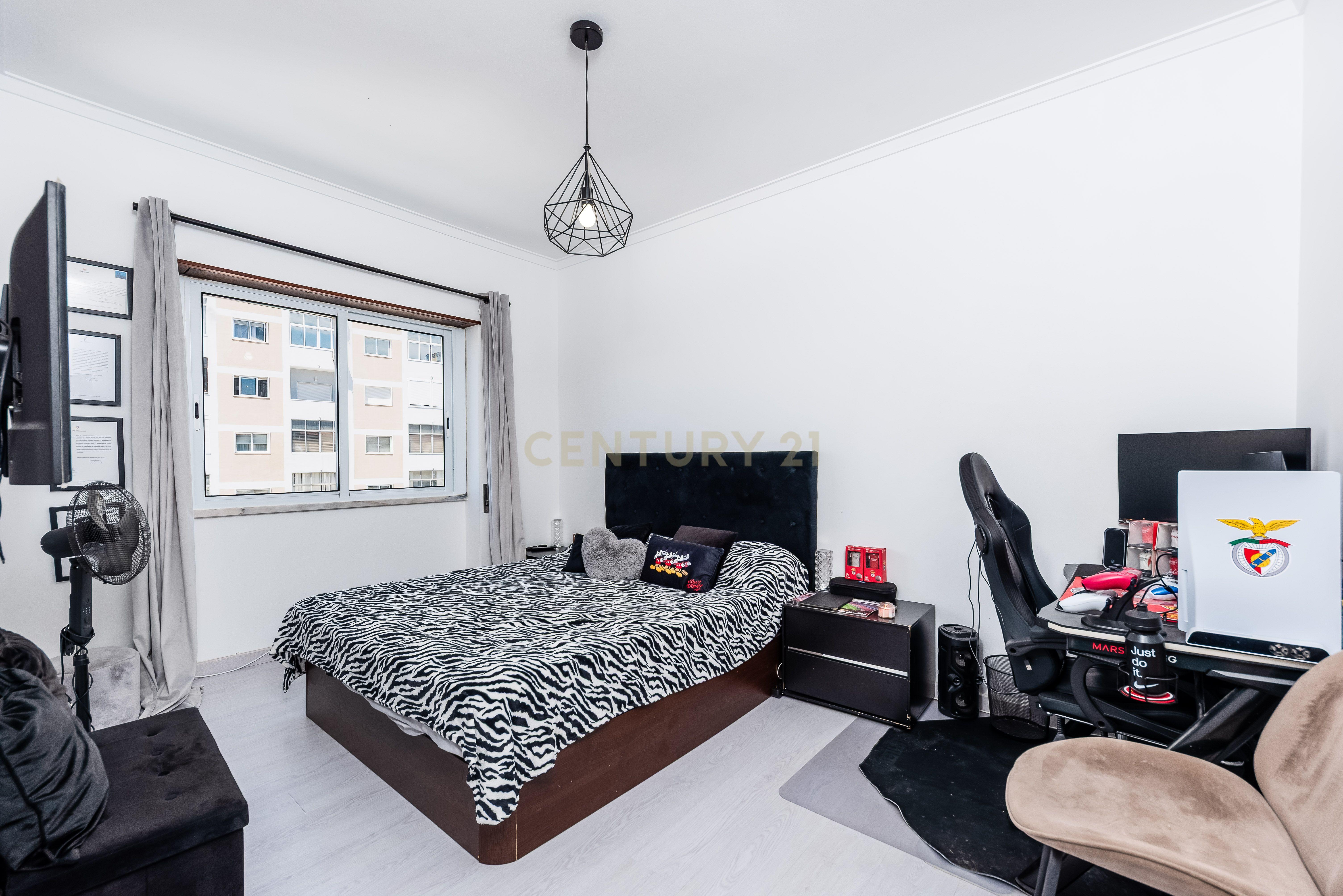 Apartamento T3 à venda em Laranjeiro e Feijó, Almada — foto 23