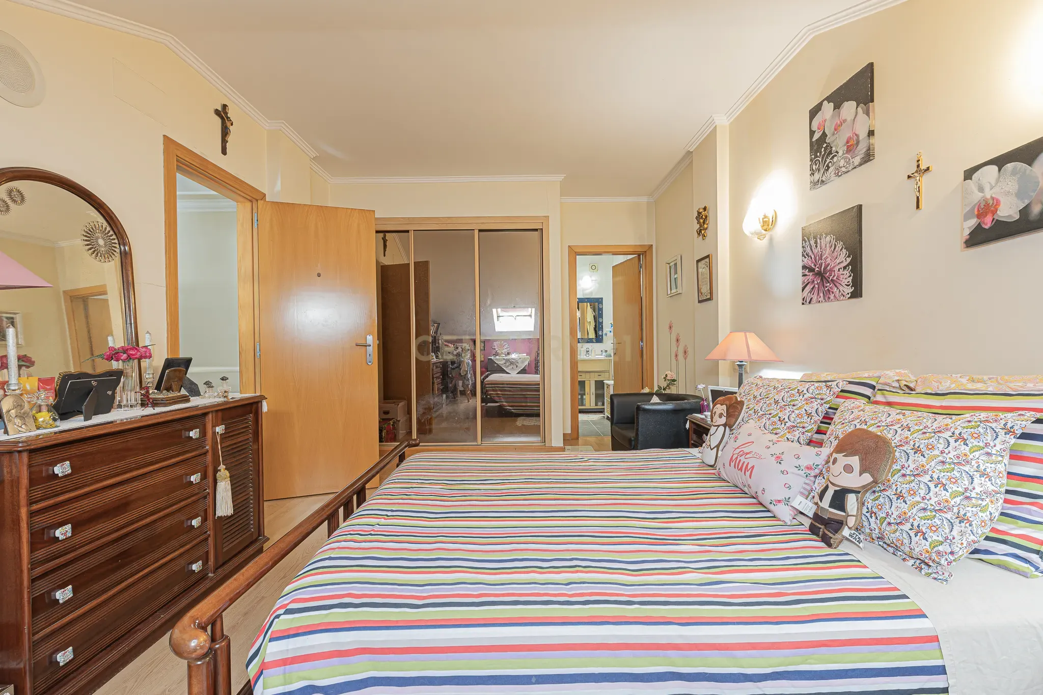 Apartamento T4 à venda em Atalaia e Alto Estanqueiro-Jardia, Montijo — foto 27