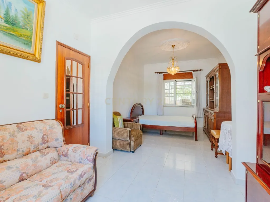 Arrendamento de Quarto para Estudante em Moradia em Lisboa - Image 3
