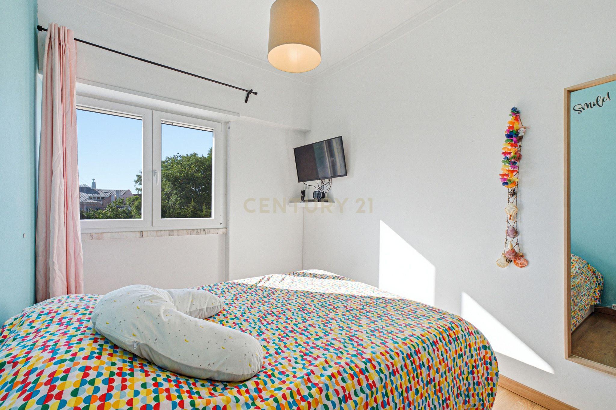 Apartamento T2 à venda em Alcântara, Lisboa — foto 18