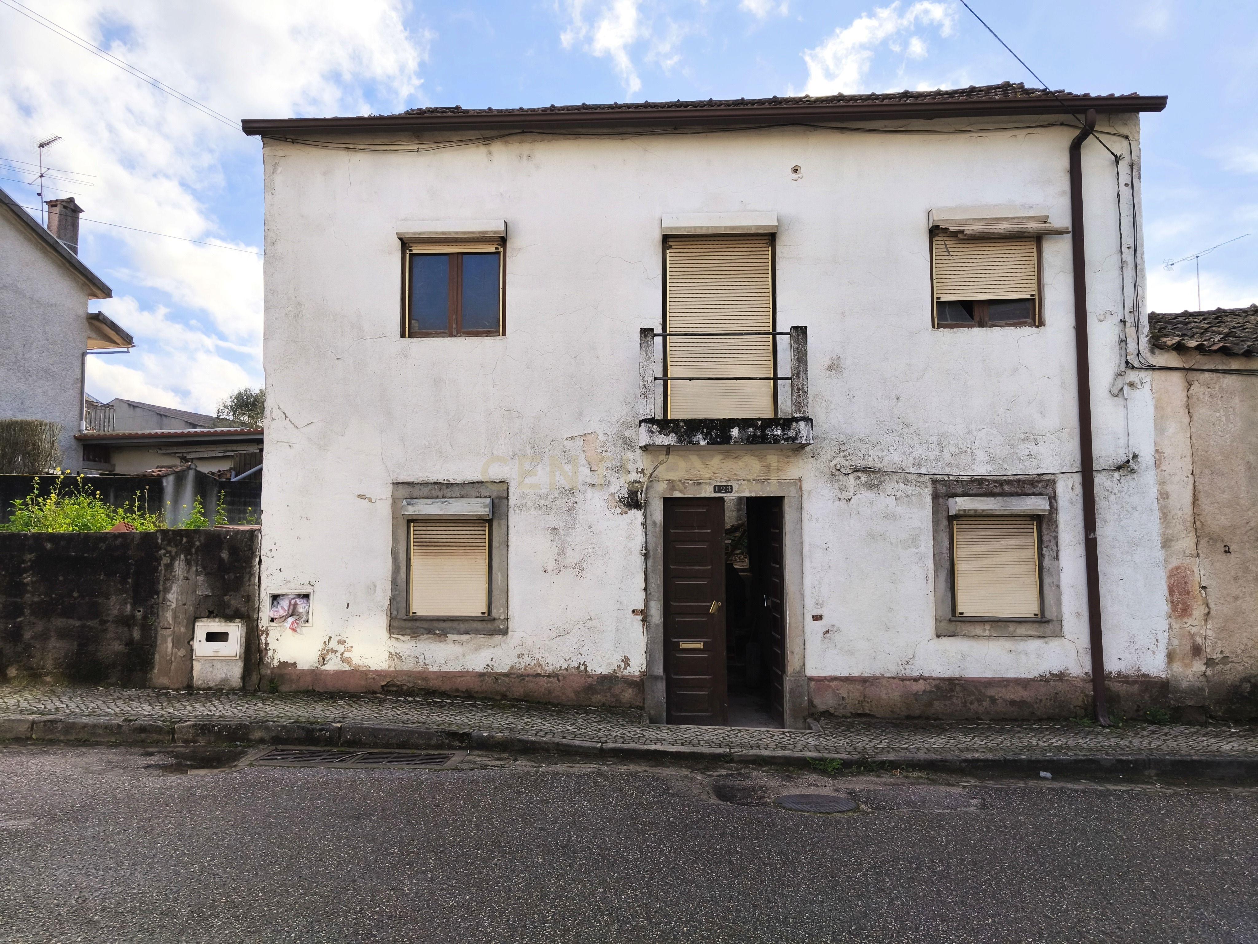 Moradia rústica em Avelar, Ansião. - Image 1