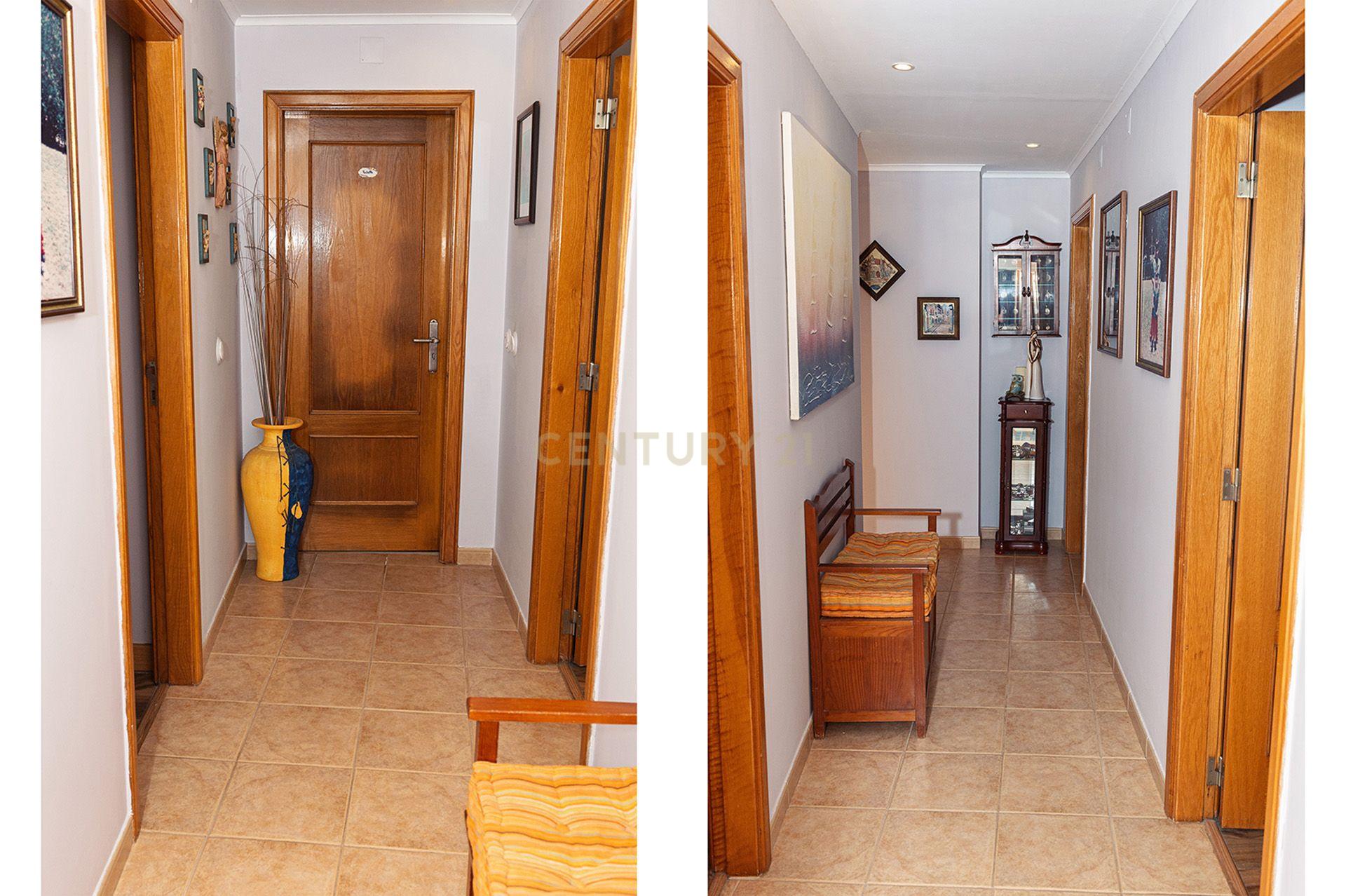 Apartamento T3 em Odivelas com Piscina e Estacionamento para 4 carros - Image 43