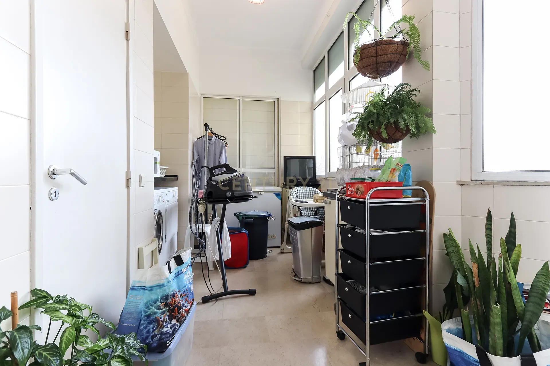 Apartamento T6 de charme no Areeiro - Image 38