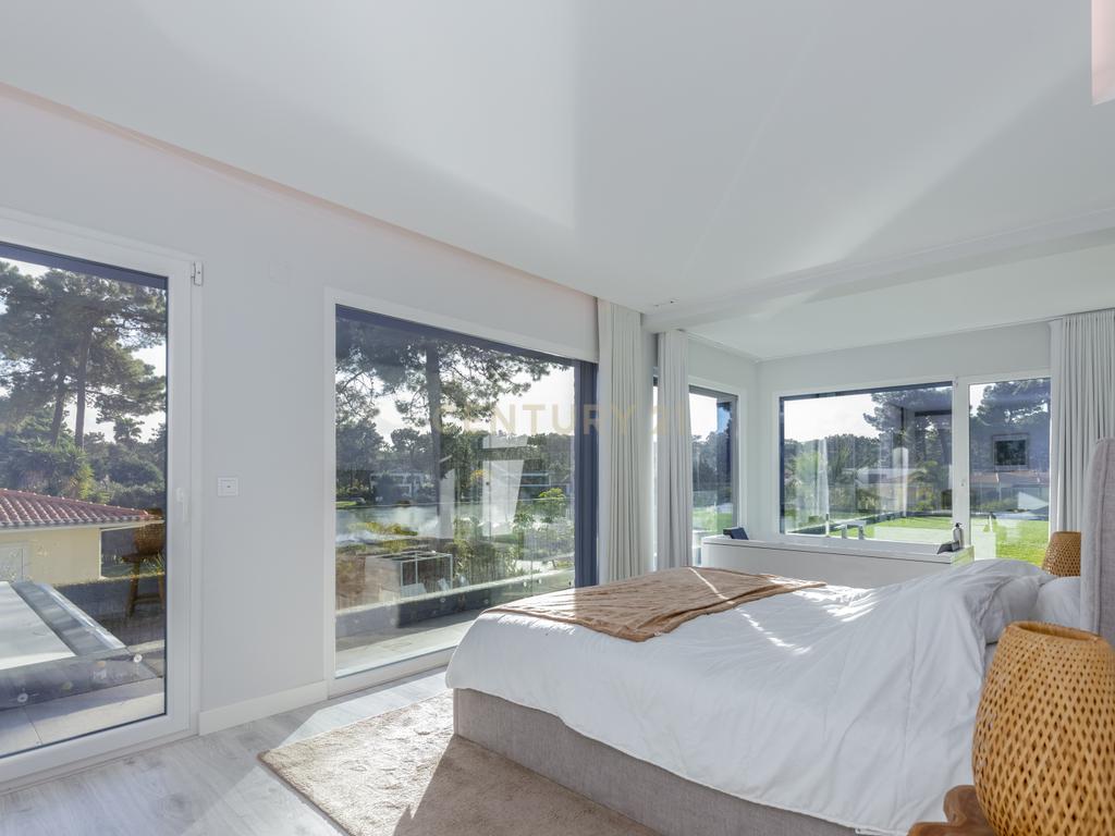 MORADIA T6 COM PISCINA, HERDADE DA AROEIRA - Image 29