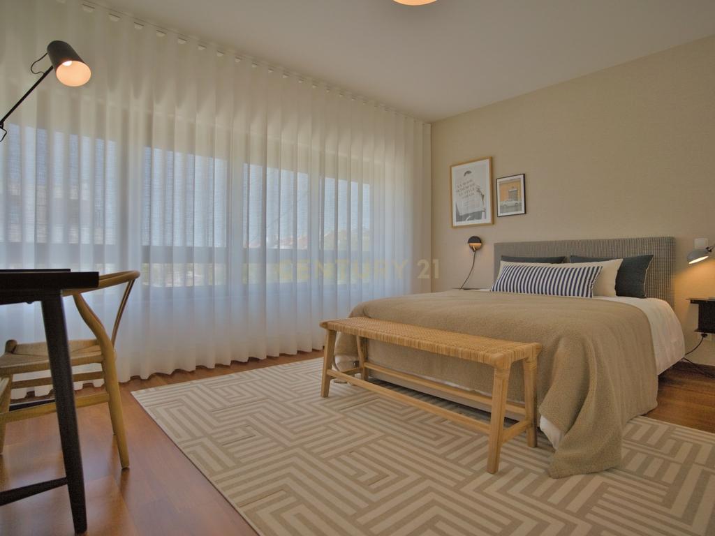 Lagoon Villas - Moradia T4 com o melhor Rooftop de Alcochete - Image 32