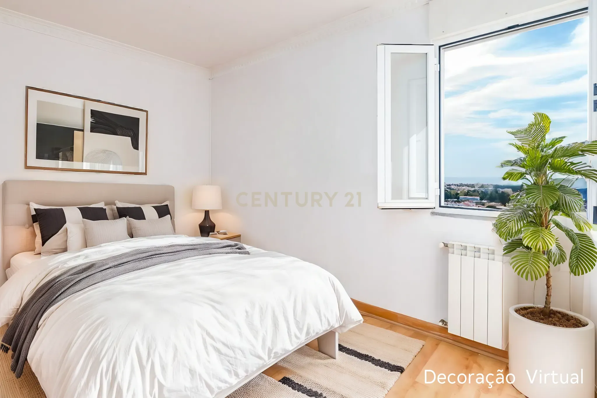 Apartamento T3 à venda em Oeiras e São Julião da Barra, Paço de Arcos e Caxias, Oeiras — foto 4