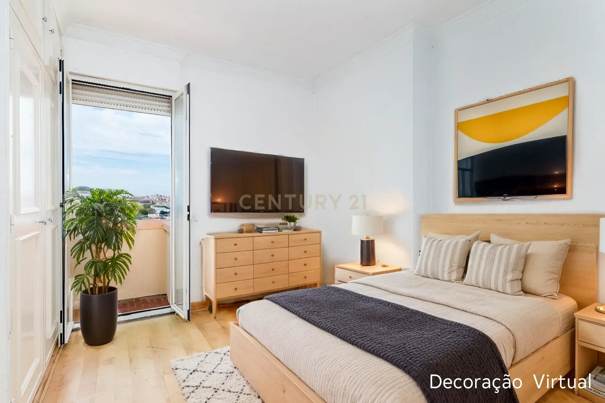 Apartamento T3 à venda em Oeiras e São Julião da Barra, Paço de Arcos e Caxias, Oeiras — foto 5
