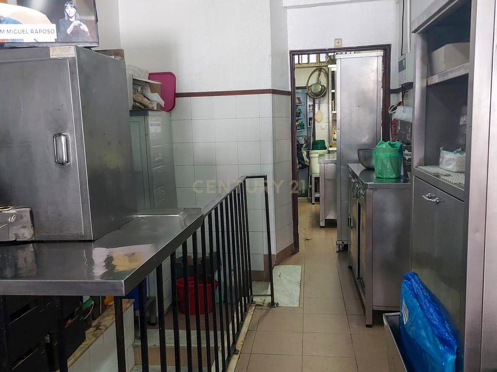 Restaurante para Trespasse em Campolide - Image 9