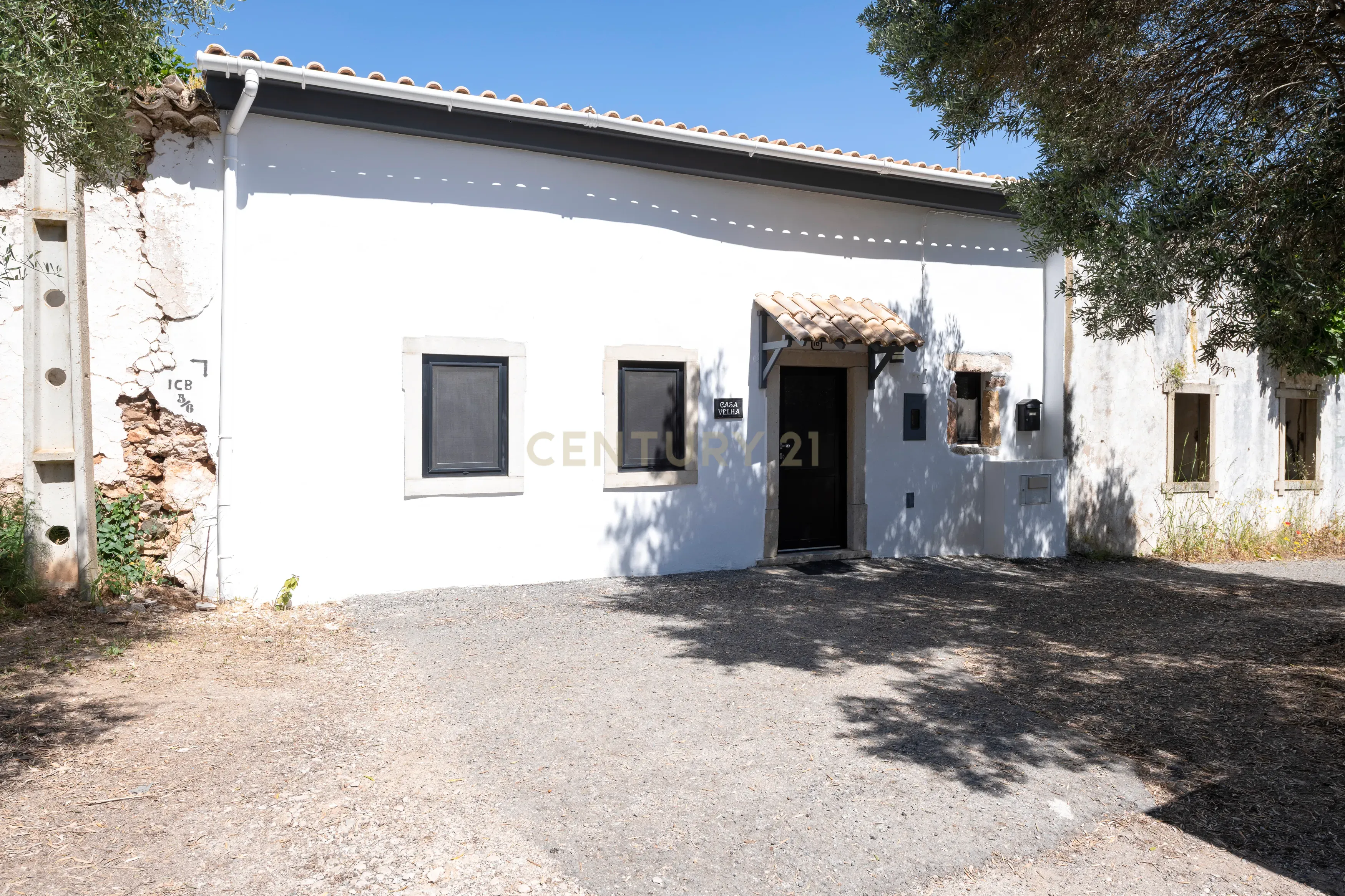 Moradia T5 à venda em Salir, Loulé — foto 23