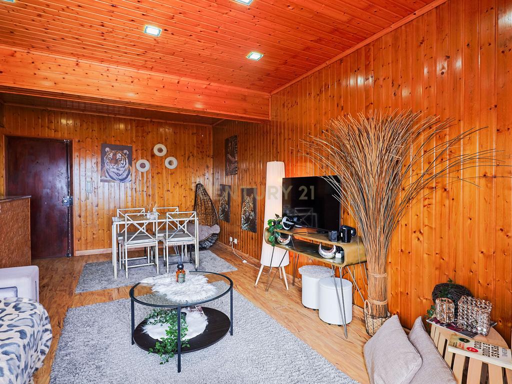🏡 T1 com Vista Mar | Rua Pedro Nunes, Monte Abraão – Sintra - Image 6