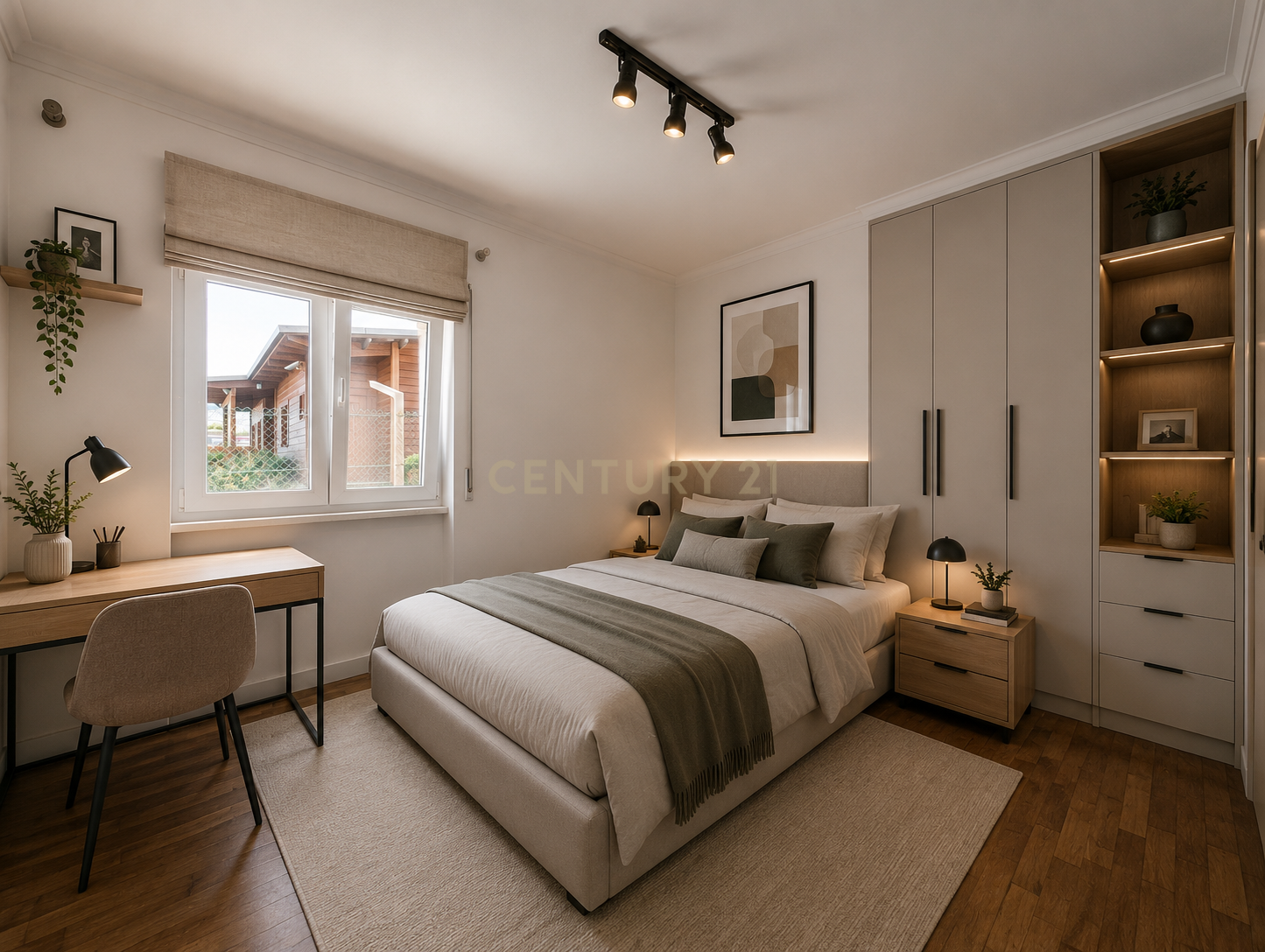 Moradia T6+ à venda em Fernão Ferro, Seixal — foto 15