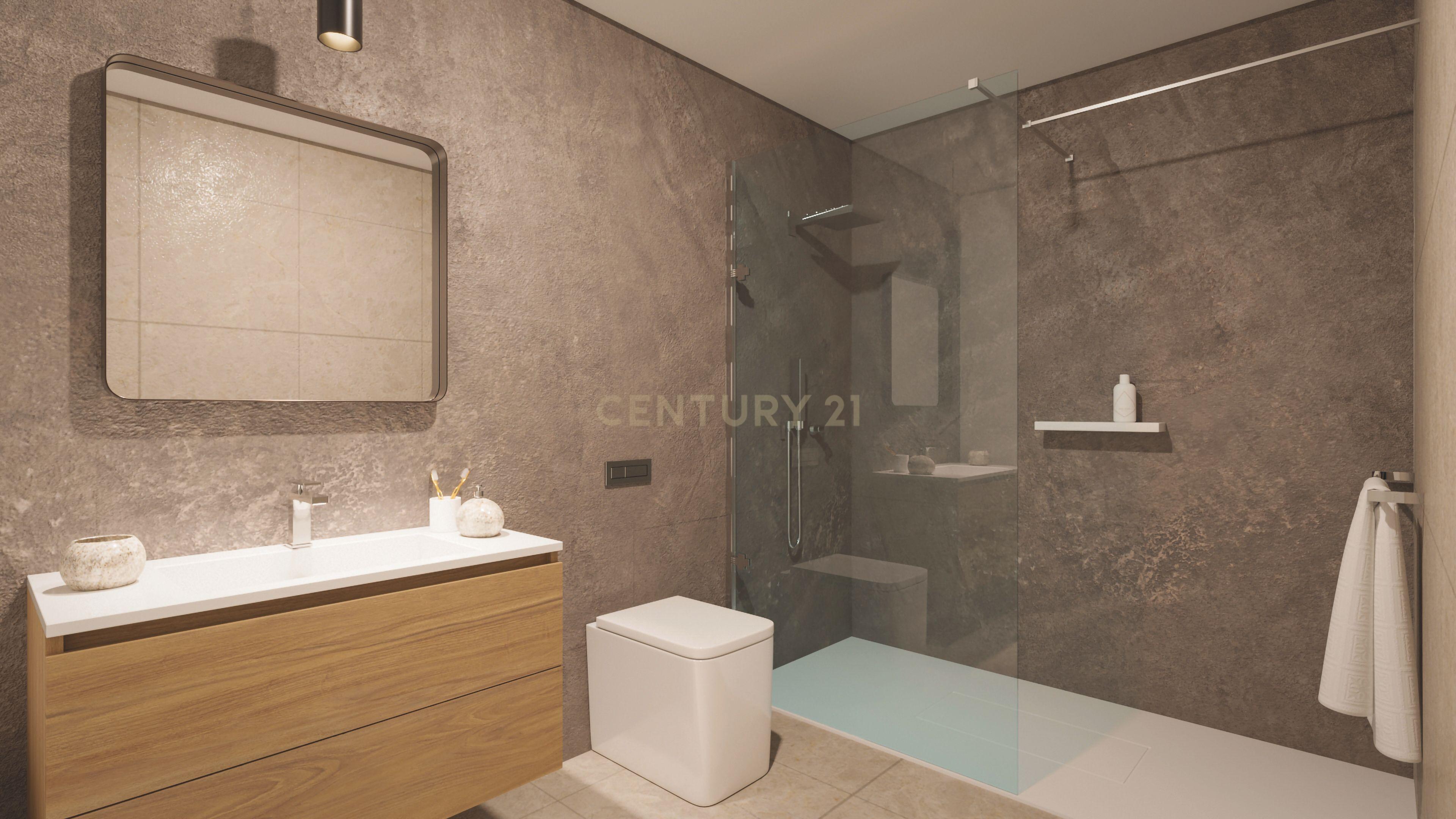 Apartamento T4 à venda em Cantanhede — foto 6