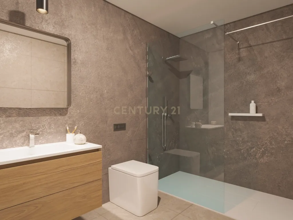 T4 Duplex em Novo Empreendimento no Centro de Cantanhede - Image 6
