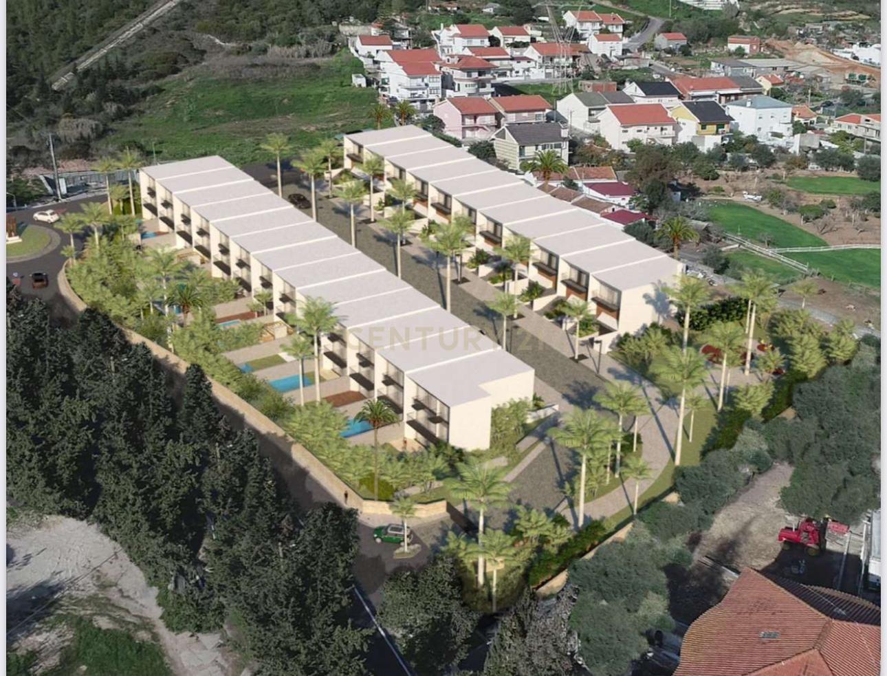 Land for sale in Vila Franca de Xira, Portugal — €2,100,000