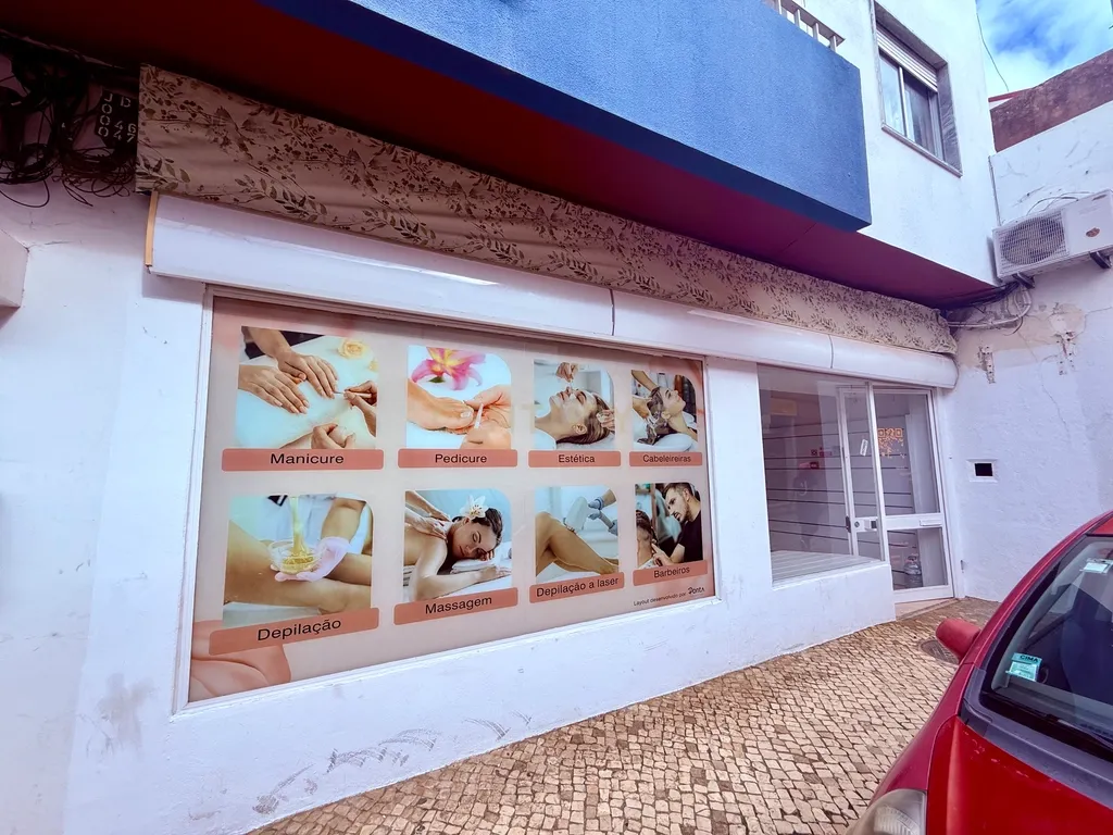Loja com 77 m² para arrendamento na Rua da Olivença – Centro de Portimão - Image 8