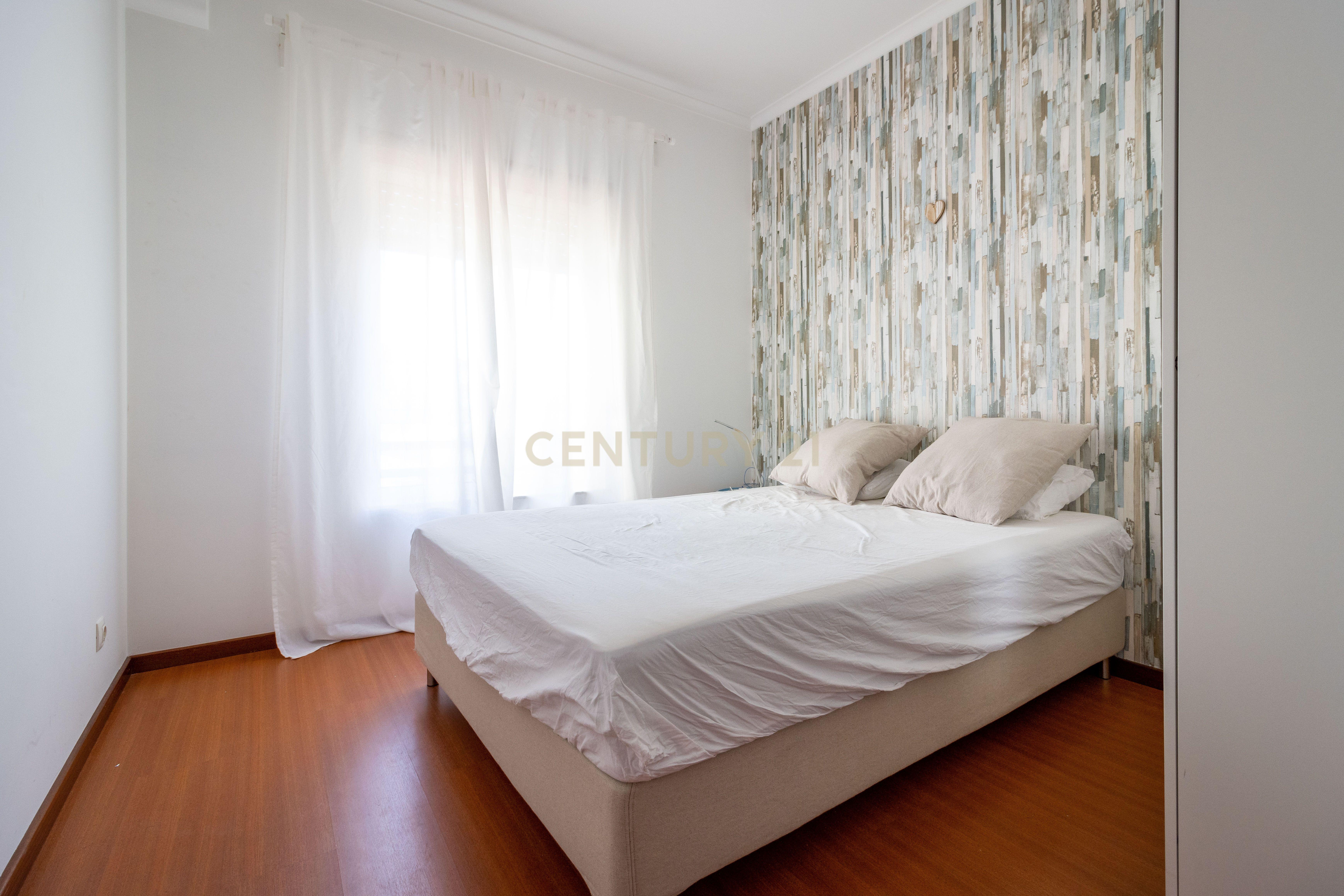 Fotografia 7 de Apartamento T3 em excelente estado próximo ao centro de Leiria