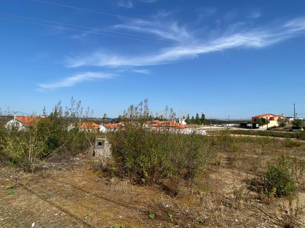 Terreno para construção com 805 m² | Linhaceira – Tomar - Image 20