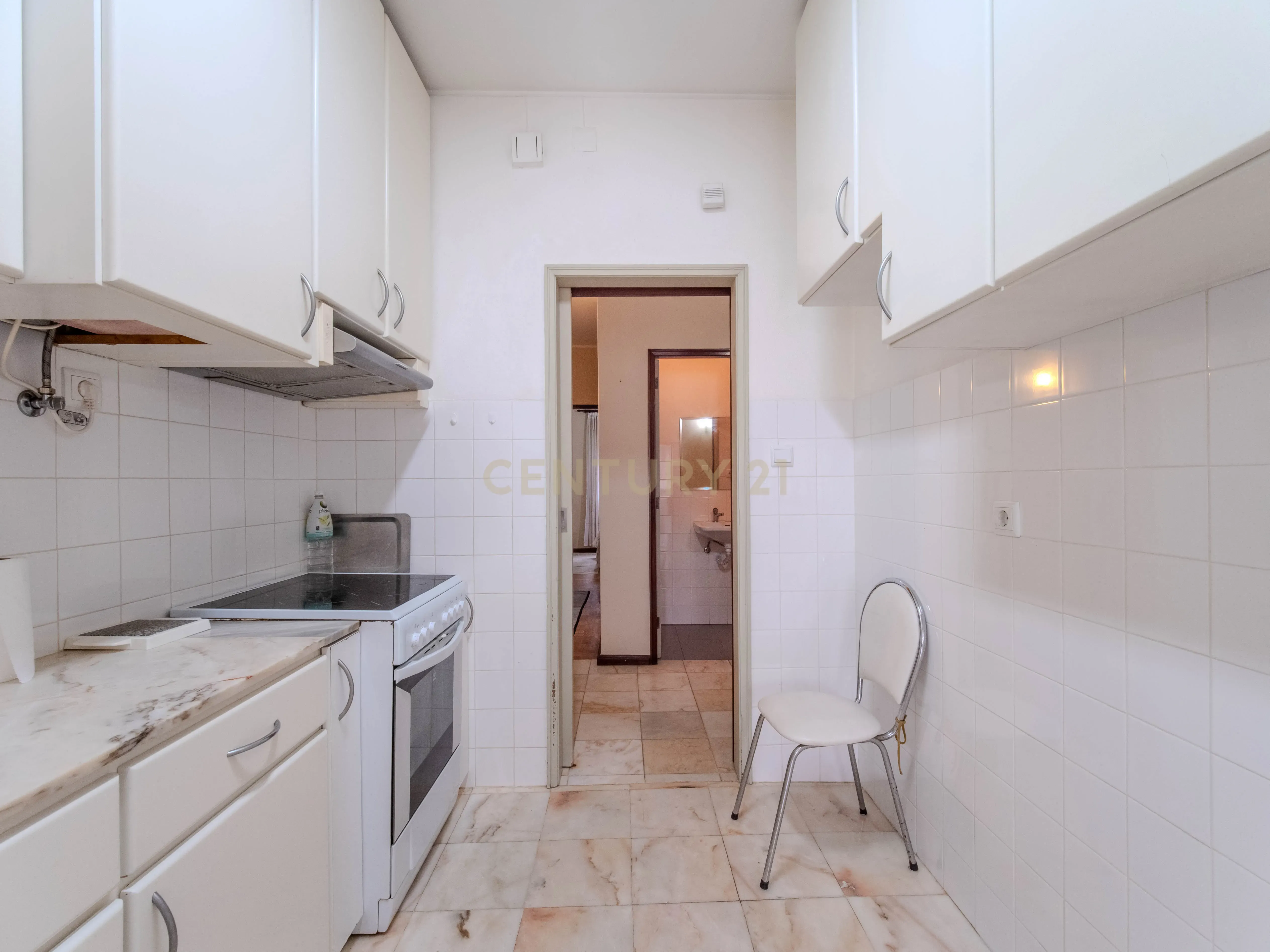 Fotografia 8 de Apartamento T3 convertido em T5 em Águas Santas, Maia