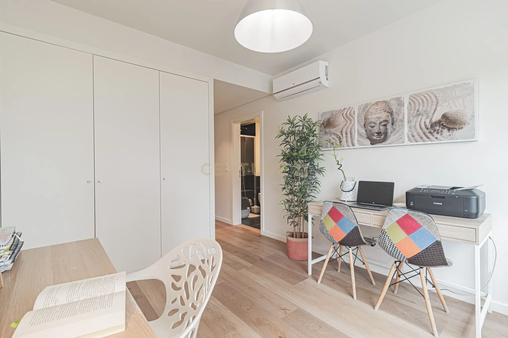 Apartamento T4 em Alto do Lumiar – Quinta das Conchas – Quinta do Lambert, Lumiar - Image 4