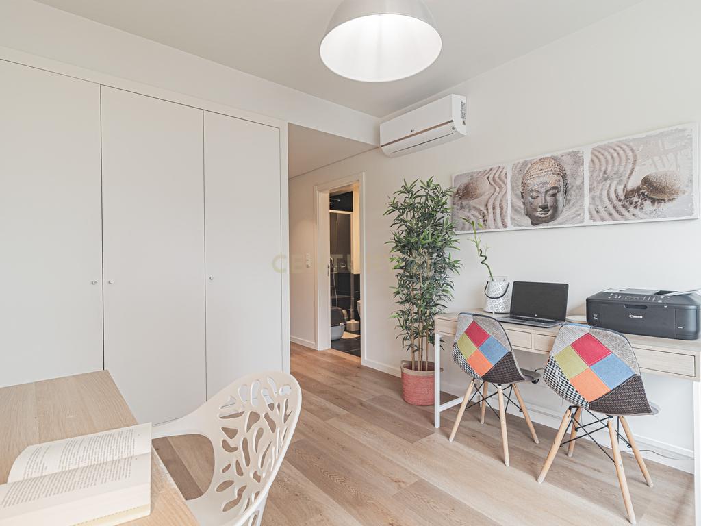 Apartamento T4 em Alto do Lumiar – Quinta das Conchas – Quinta do Lambert, Lumiar - Image 14