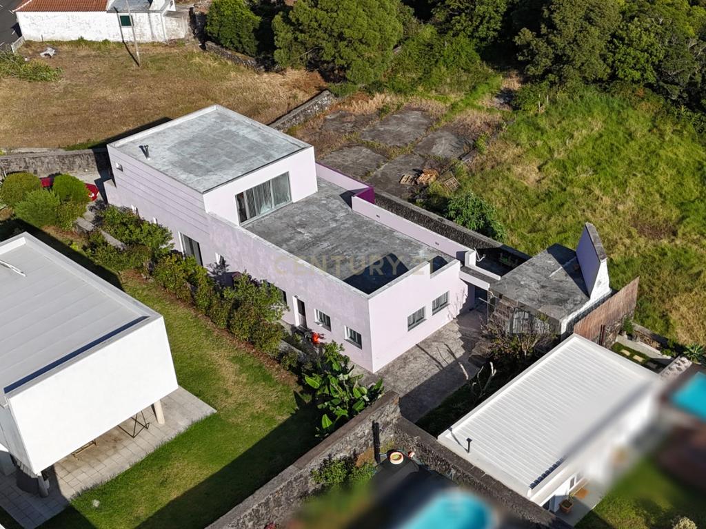 Moradia T3 em São Bartolomeu - Ilha Terceira - Image 4