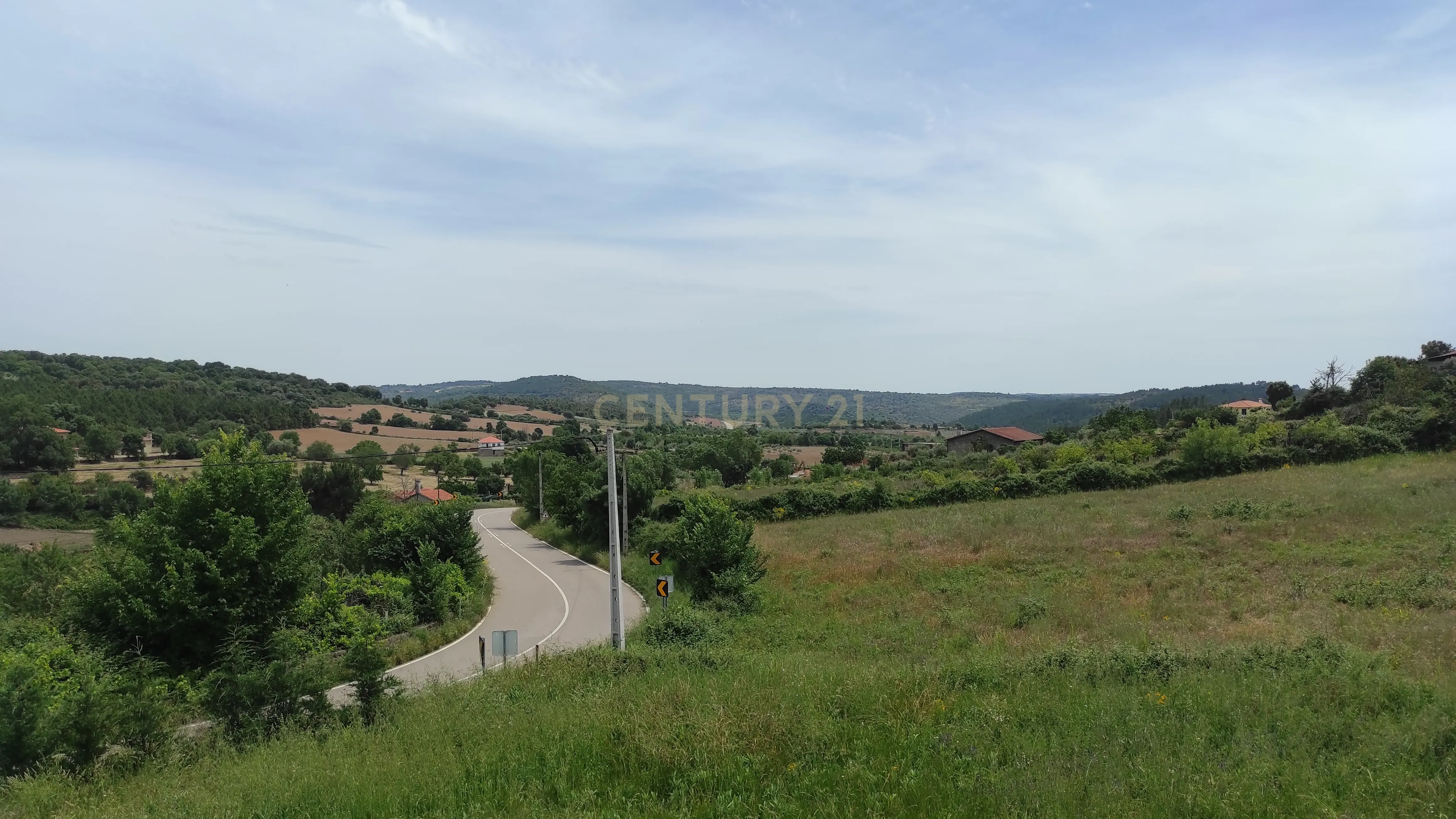 Fotografia 11 de Terreno Rústico em Vimioso, Bragança - Oportunidade Única
