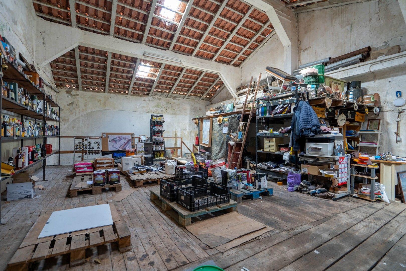 Fotografia 3 de Armazém para Recuperação em Lousã, Coimbra - 110m²