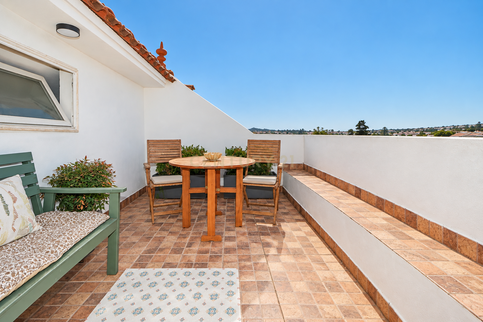 Moradia T4 à venda em Azeitão (São Lourenço e São Simão), Setúbal — foto 3
