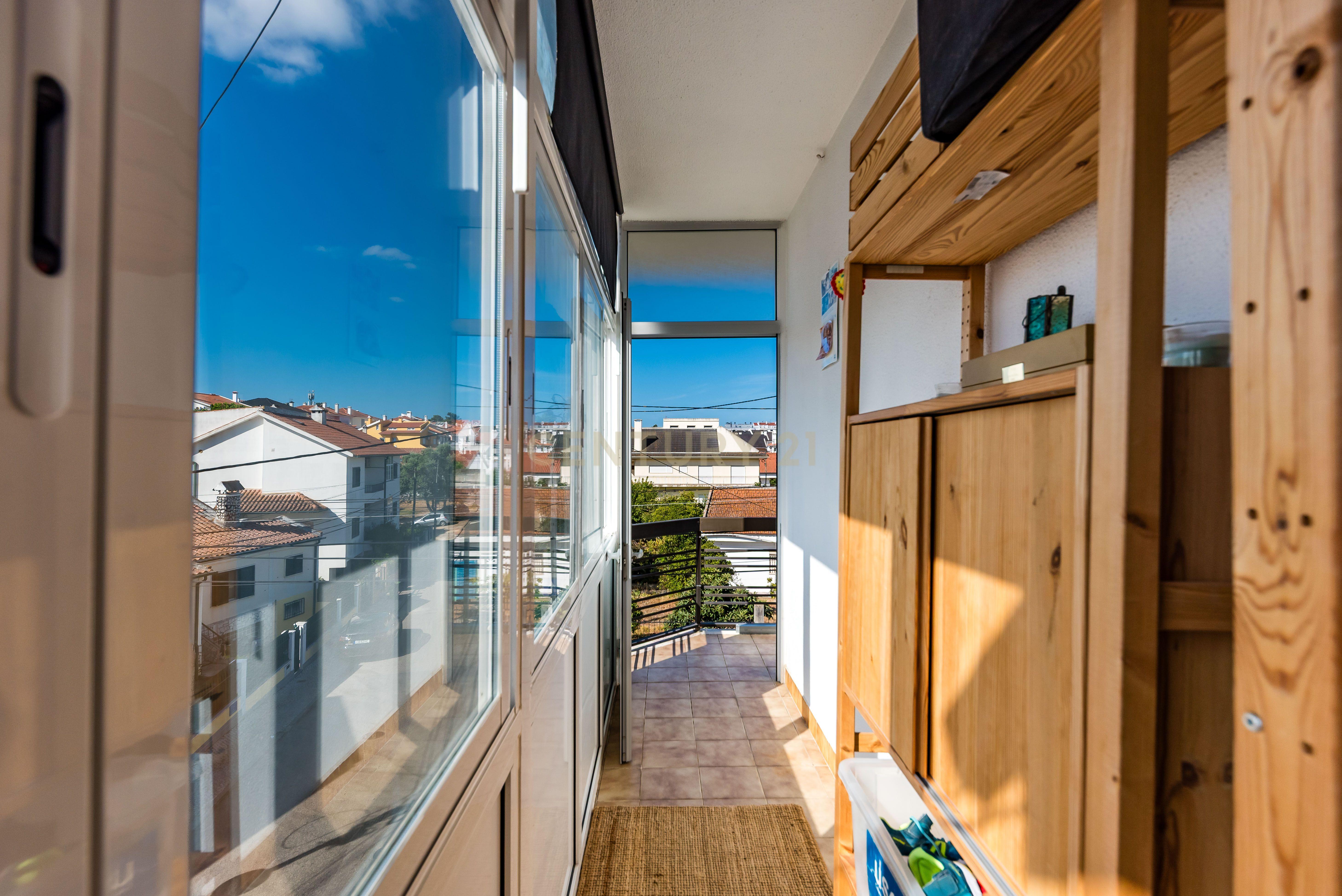 Apartamento T3 à venda em Corroios, Seixal — foto 32