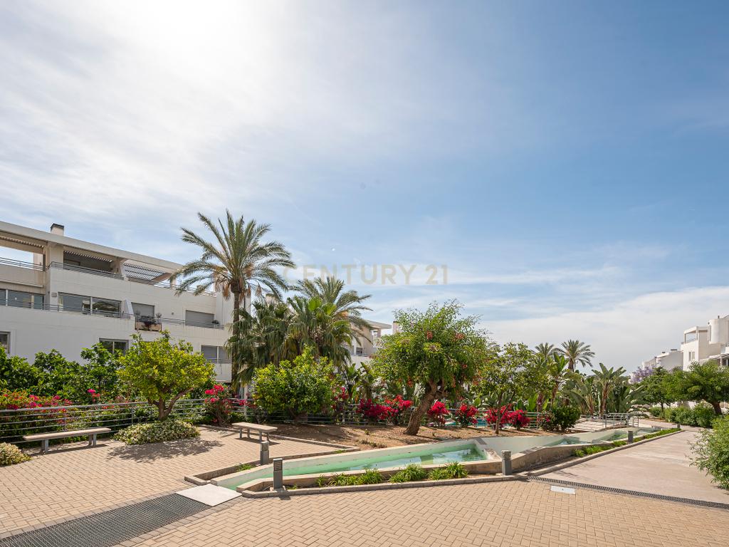 Exclusivo triplex de luxo com solário e jacuzzi em La Cala de Mijas - Image 47