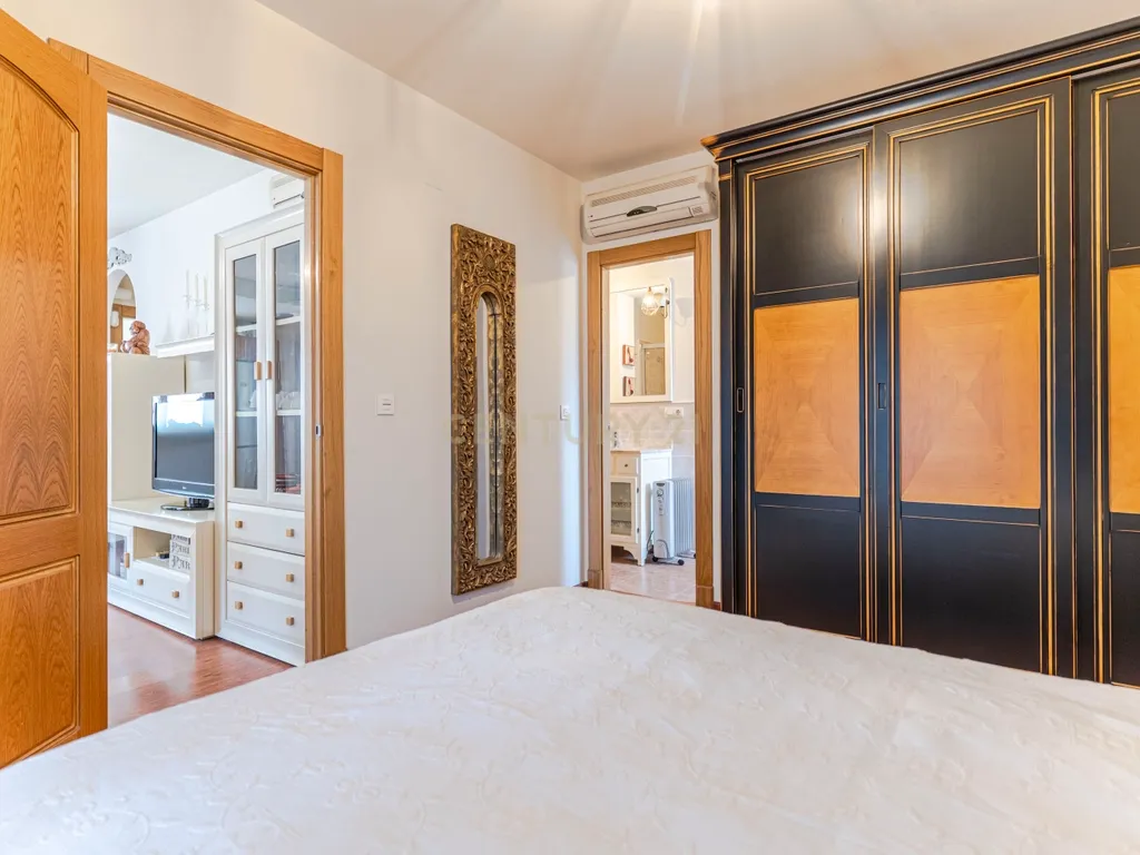 Apartamento T3 Moderno com Terraço em Granada, Andalucía - Image 27