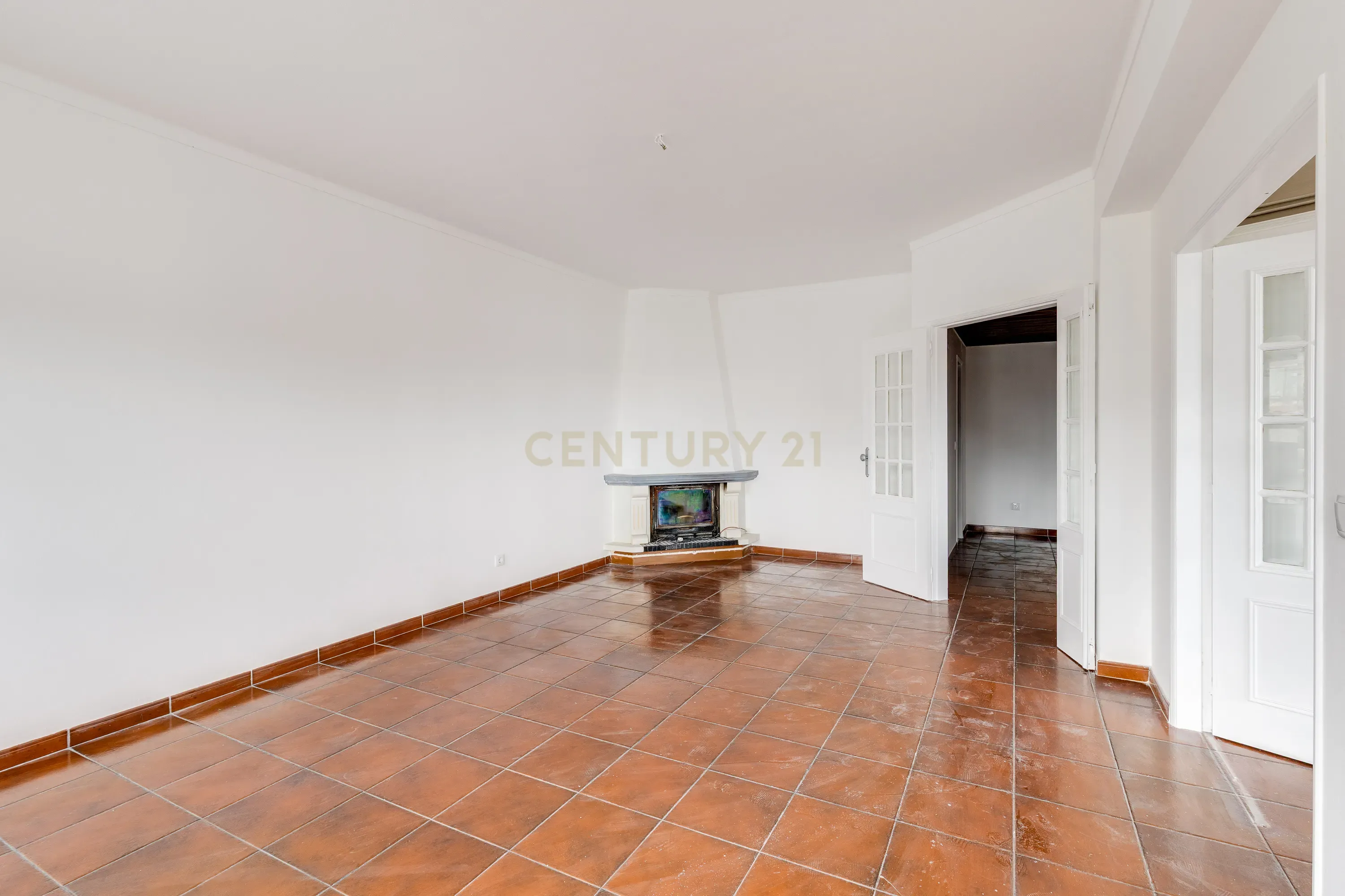 Fotografia 3 de Apartamento T3 com Vista  sobre Pombal e seu castelo
