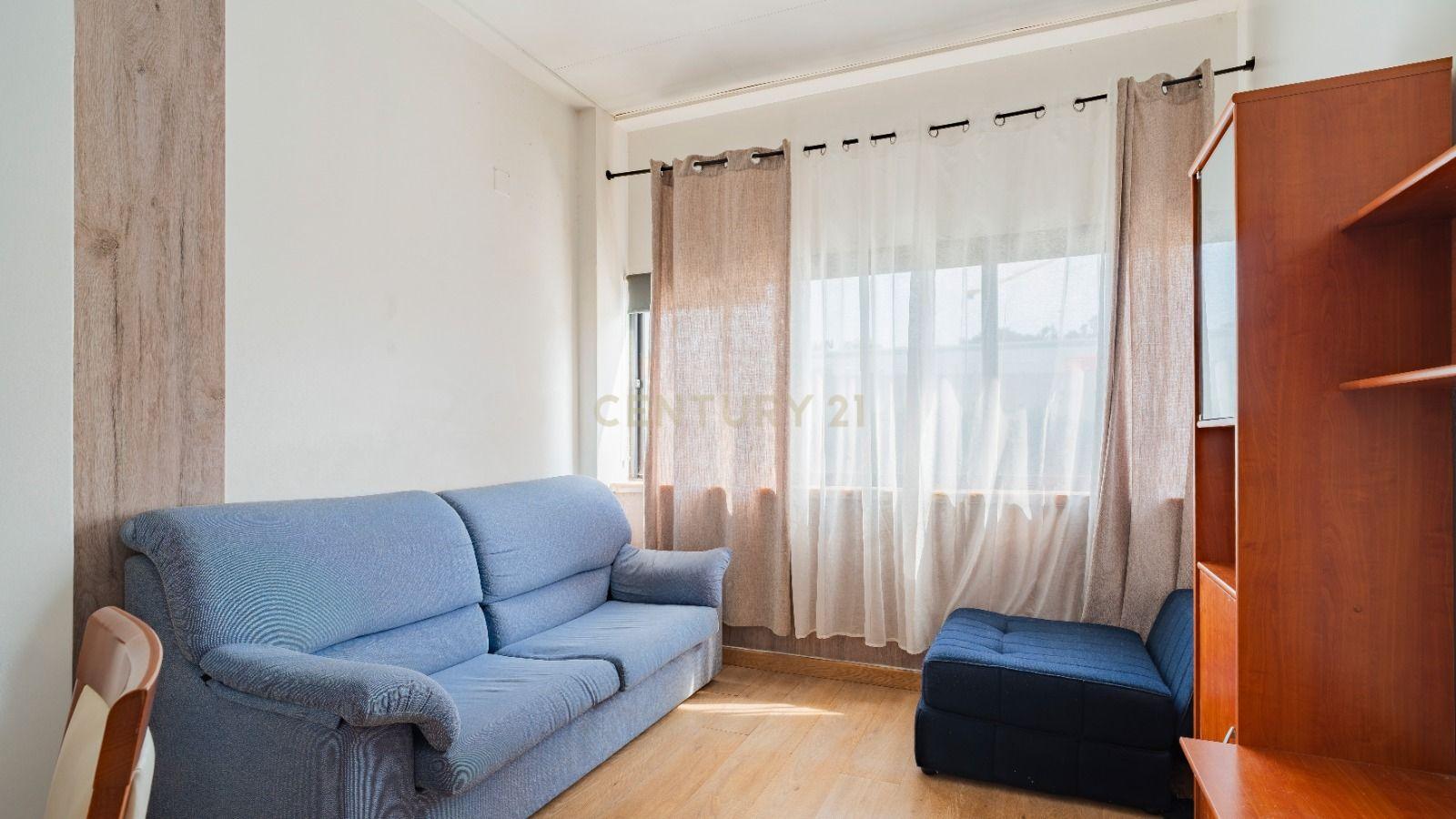 Fotografia 7 de T2+1 Mobilado e Equipado | 169.000€