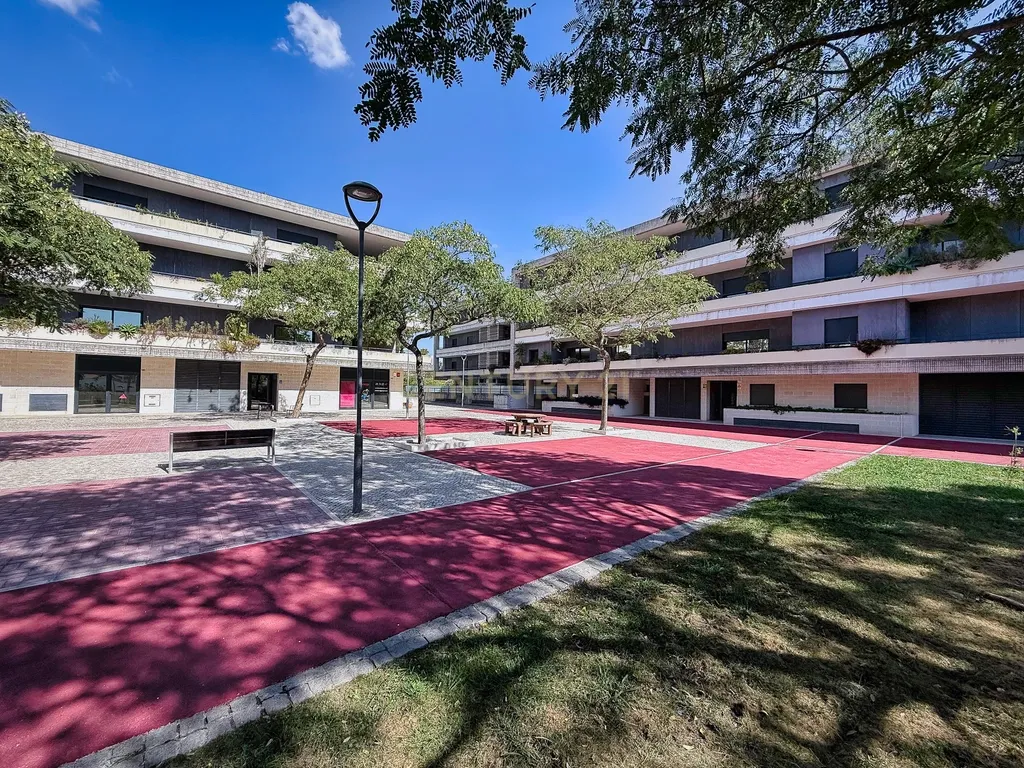 Apartamento de LUXO com 5 Assoalhadas nos EDIFICIOS TERRAZZO - Image 48