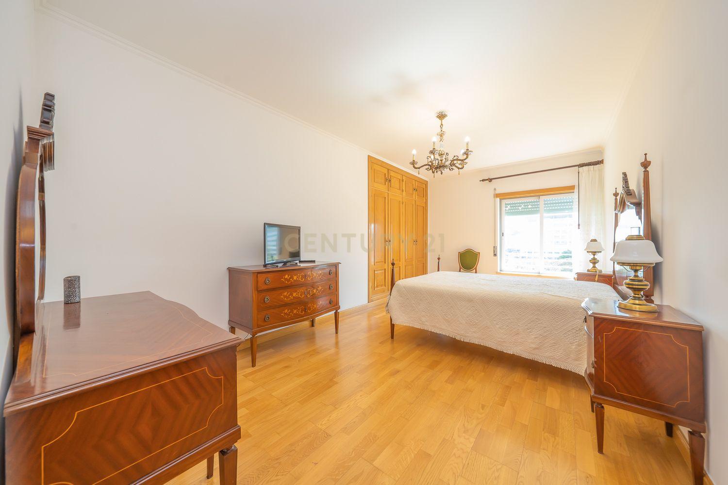 Apartamento T4 à venda em Setúbal (São Julião, Nossa Senhora da Anunciada e Santa Maria da Graça), Setúbal — foto 34
