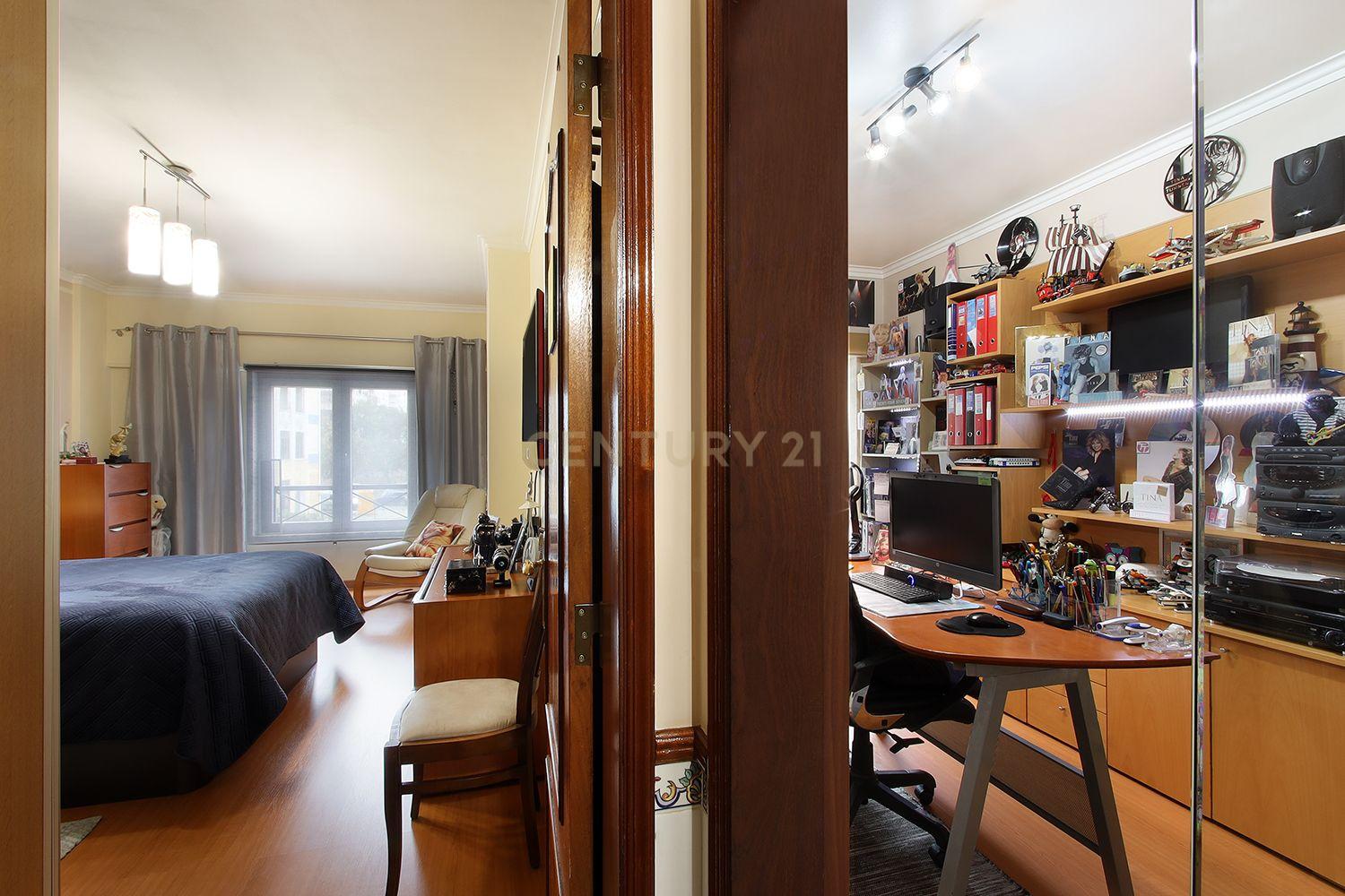 Apartamento T2 à venda em Algueirão-Mem Martins, Sintra — foto 14