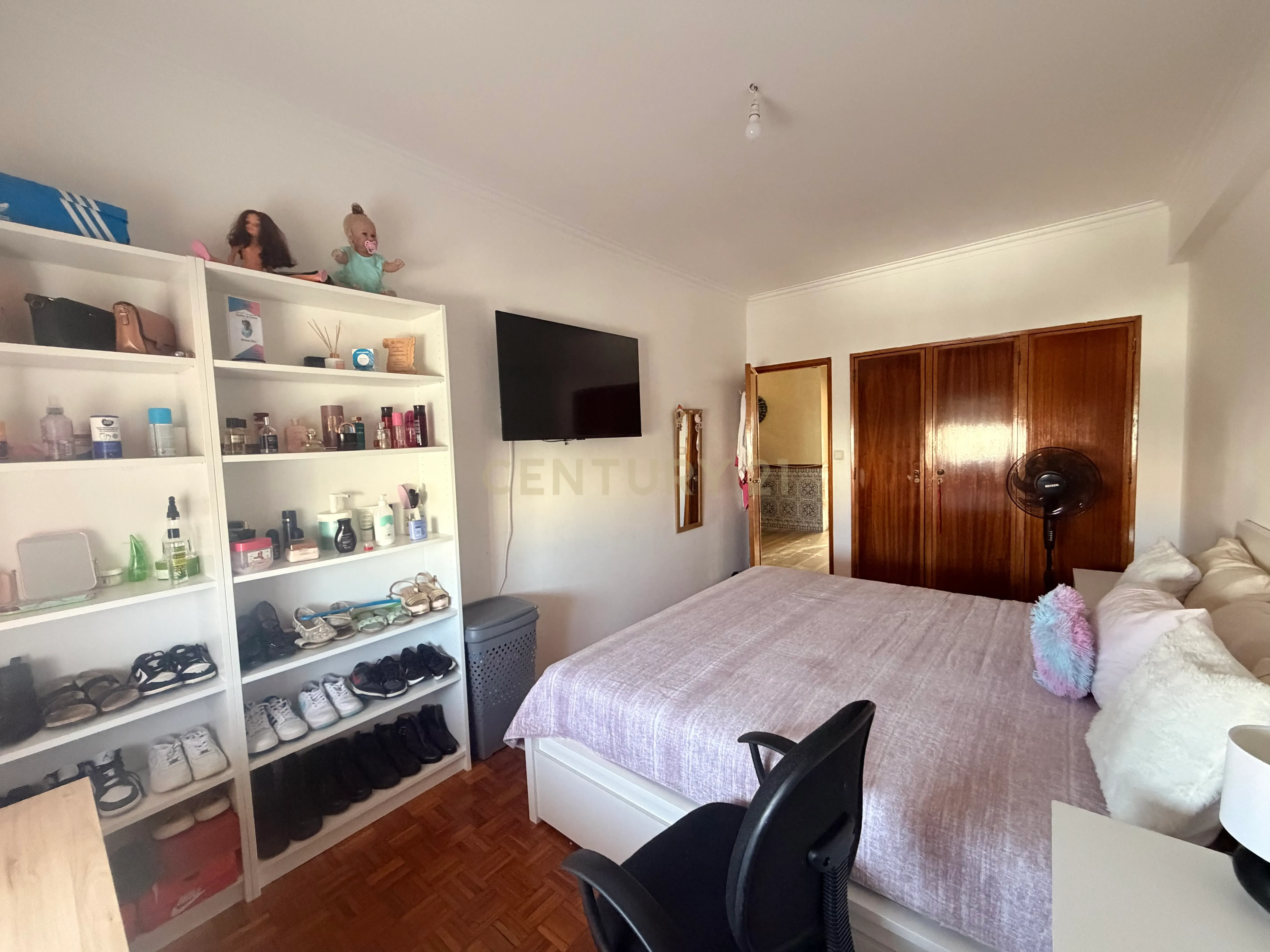 Apartamento T2 à venda em Agualva e Mira-Sintra, Sintra — foto 11