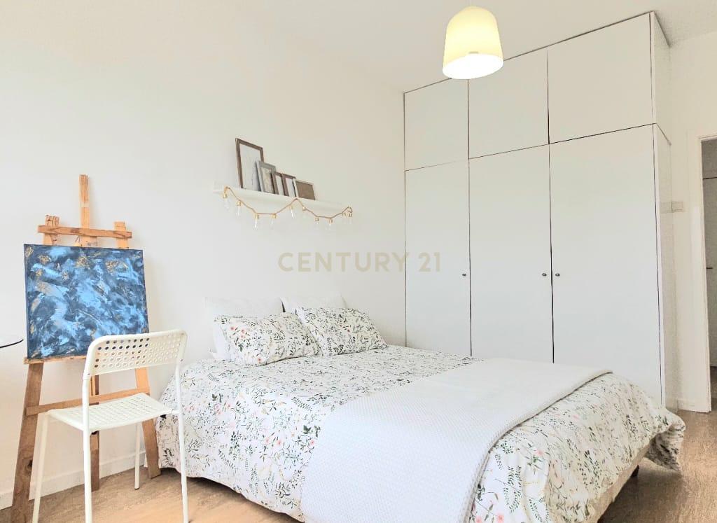 Apartamento T3 com Vista Mar  na Avenida Vasco da Gama Póvoa de Varzim - Image 12